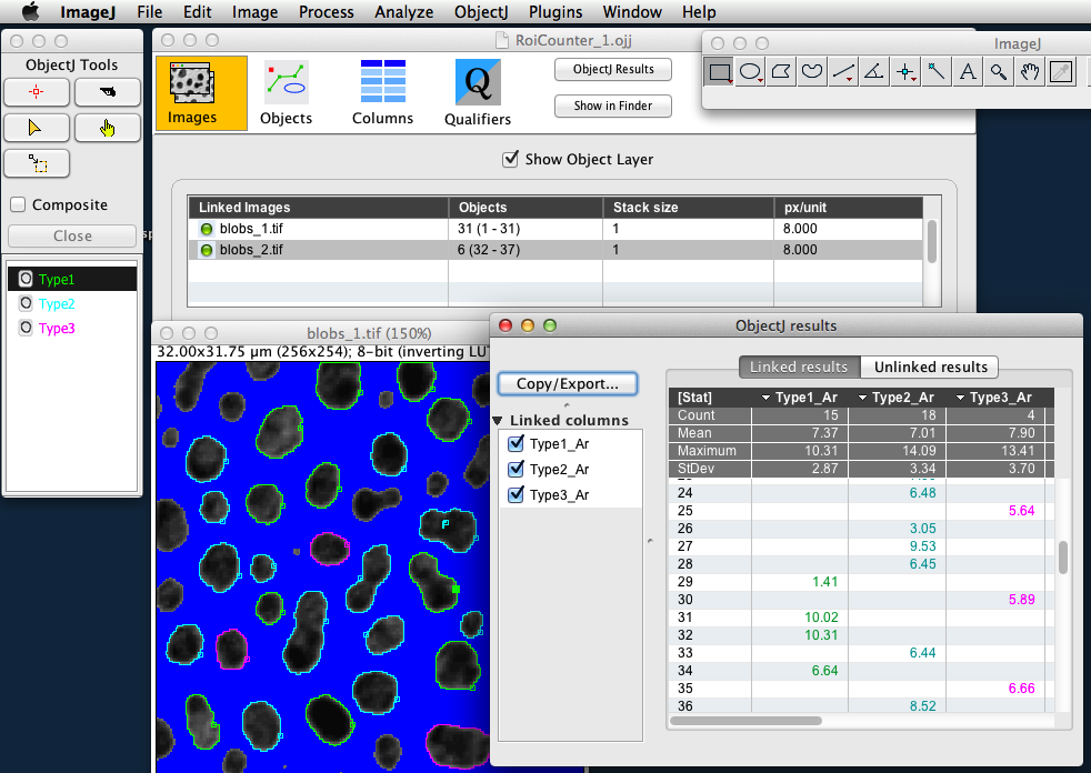 roi imagej